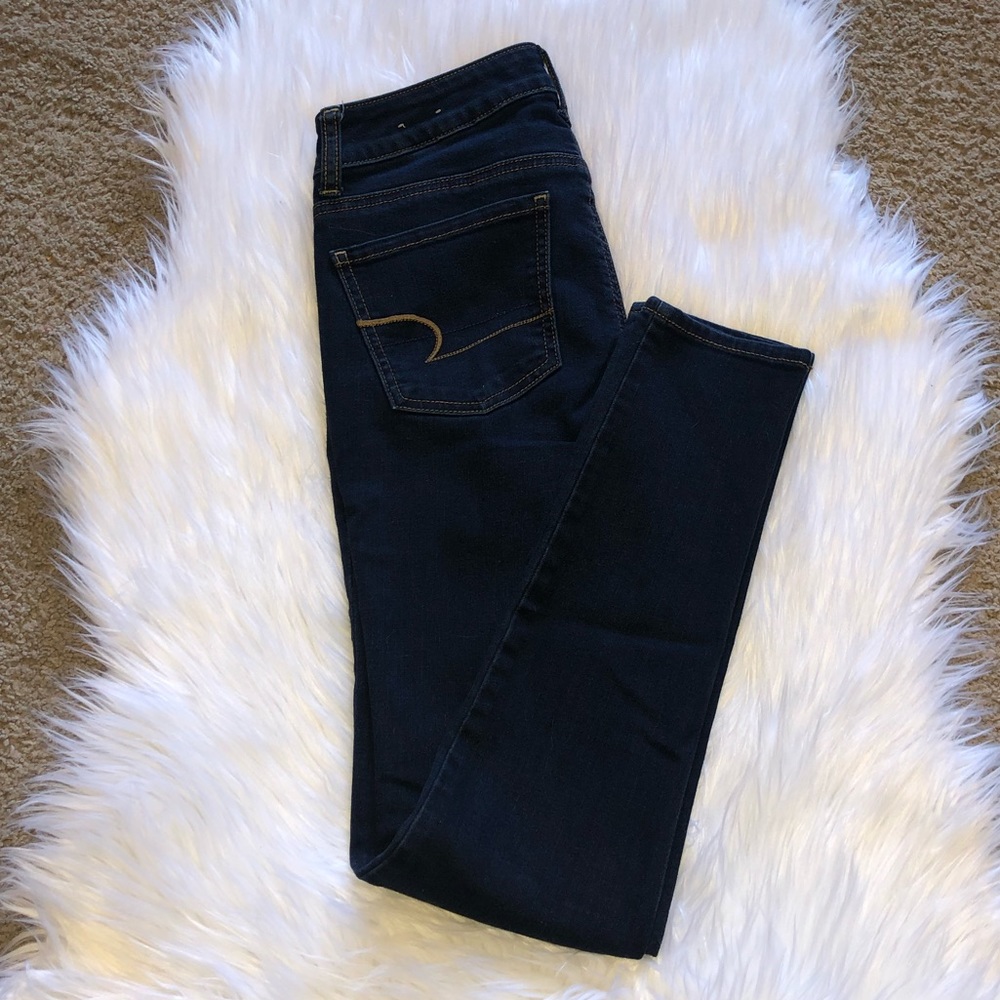 AE Jeggings Size 2